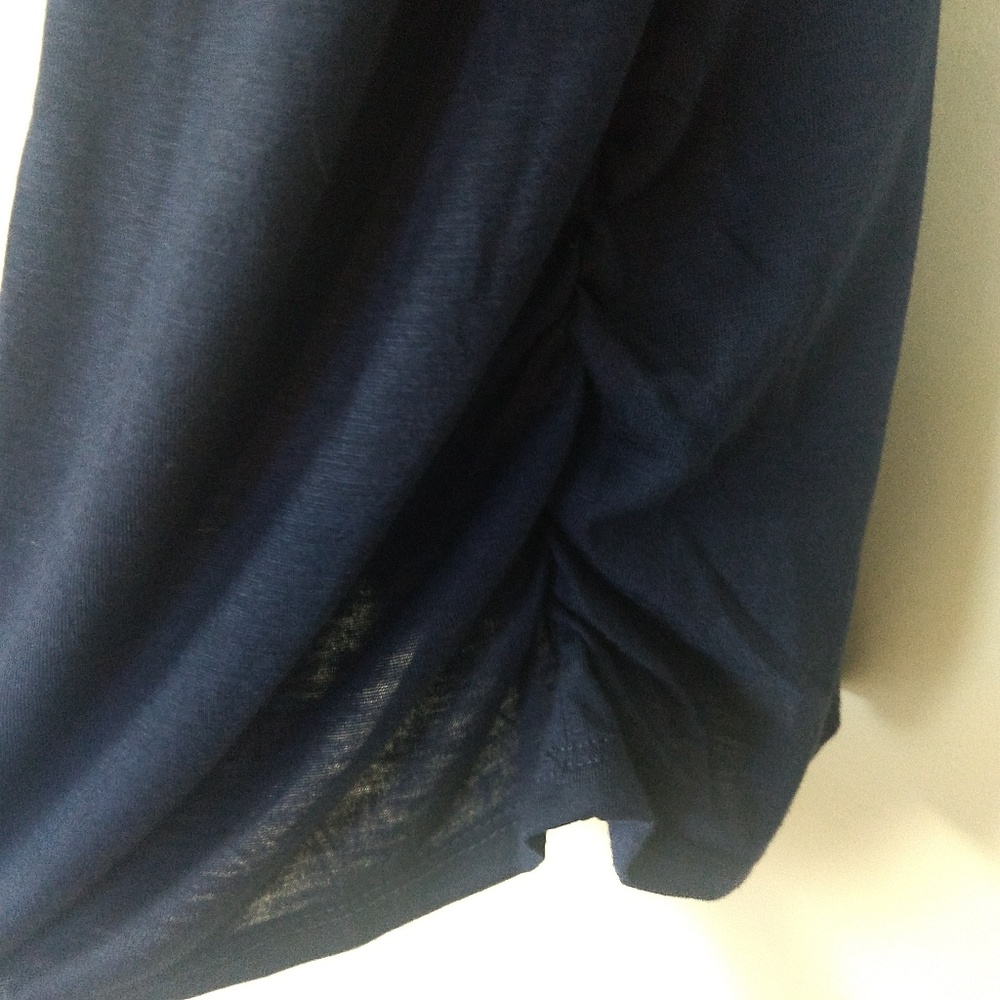 Mama Lux Mama Bear Graphic Maternity Shirt XL - Picture 5 of 5